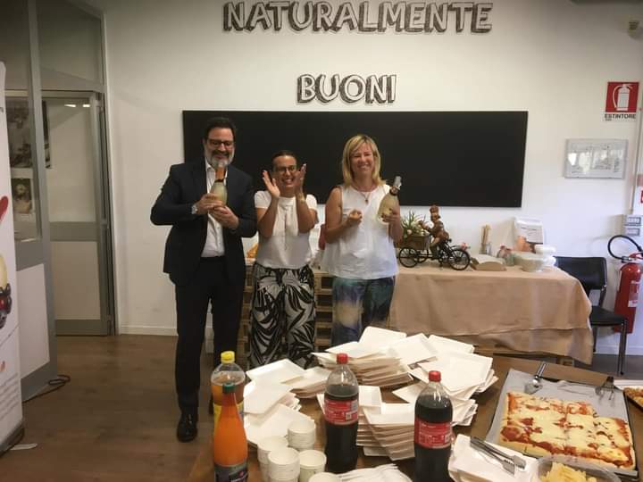 i pellicani bergamo